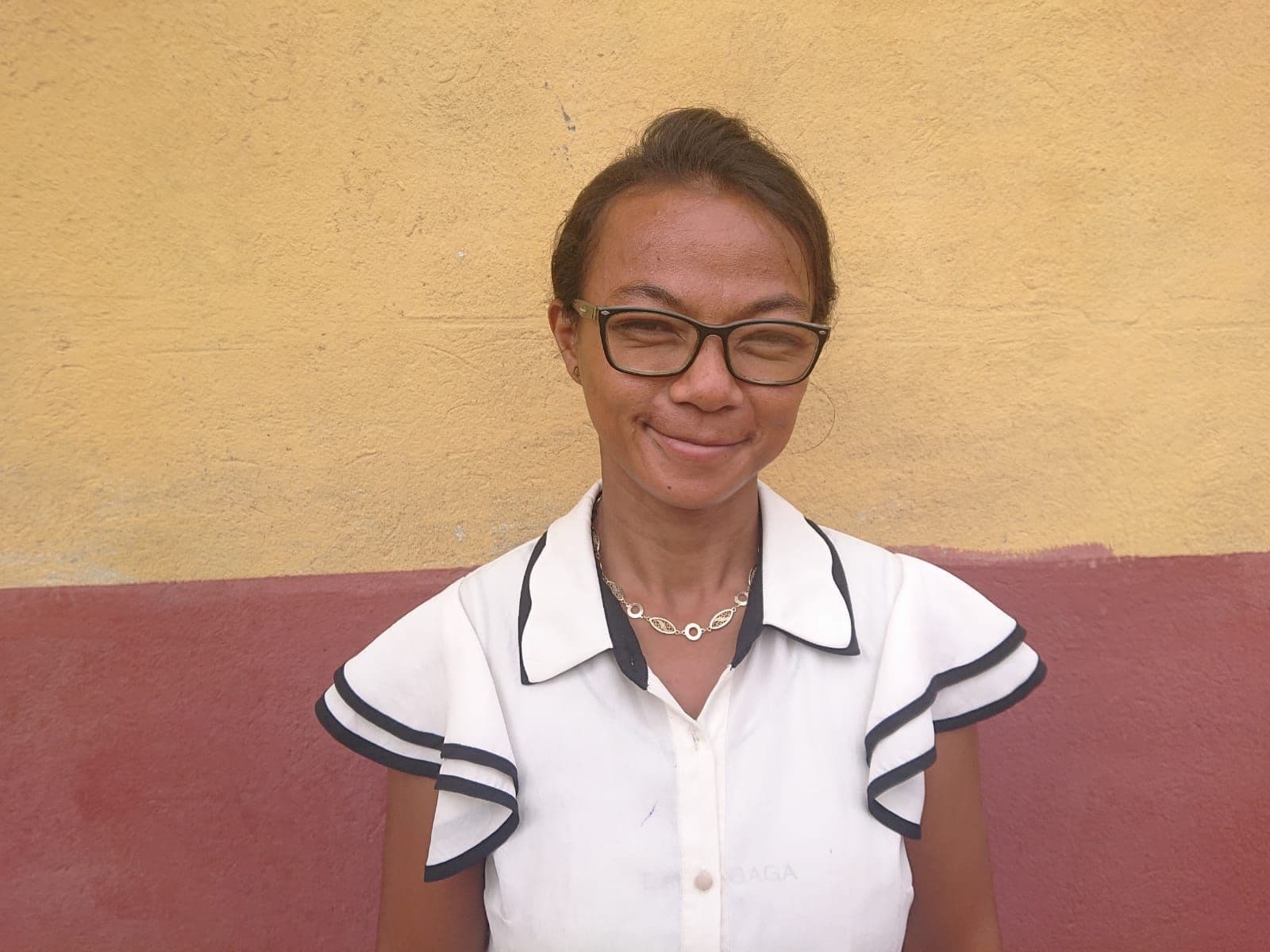 Rakotondramiarana Voahary